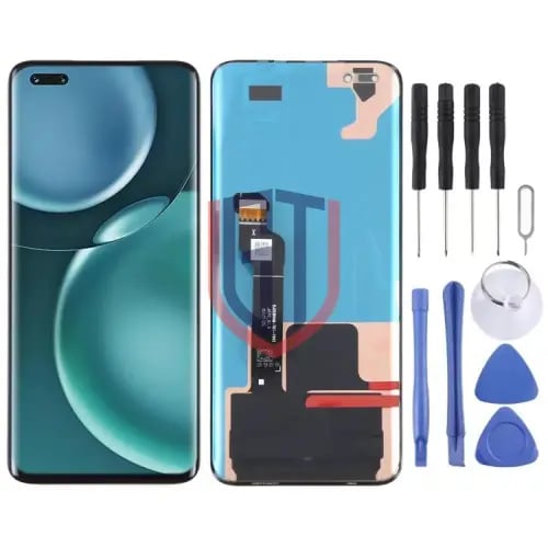 شاشة LCD أصلية لهاتف Honor Magic4 Pro جودة عالية و...