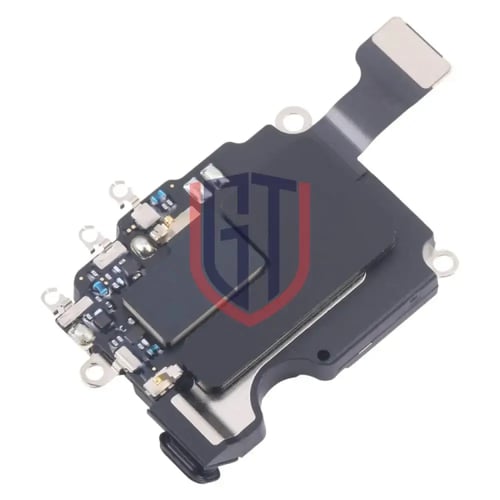 سماعة أذن لجهاز iPhone 16 Pro MAX