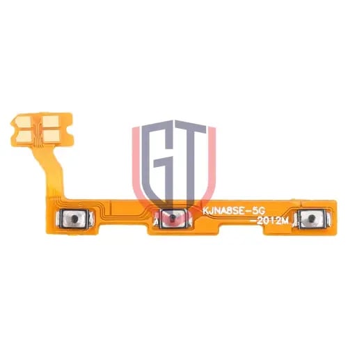 زر كابل التشغيل لهاتف هواوي نوفا 7SE