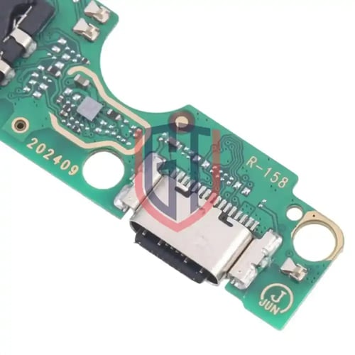 لوحة منفذ الشحن لهاتف Infinix Smart 8 X6525