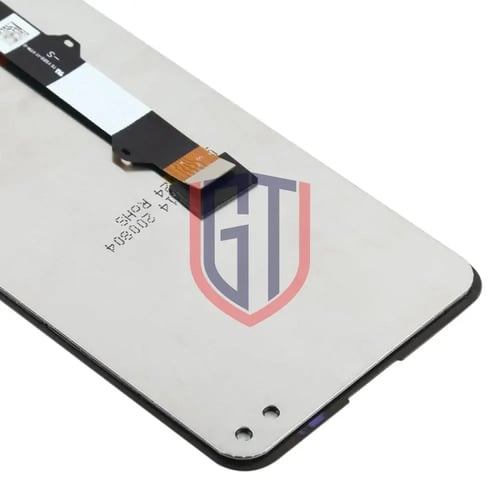 شاشة LCD TFT لهاتف Motorola Moto G 5G Plus XT2075...