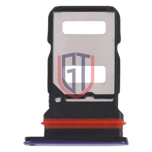 بيت منفذ مدخل الشريحة لهاتف فيفو S6 5G V1962A, V19...