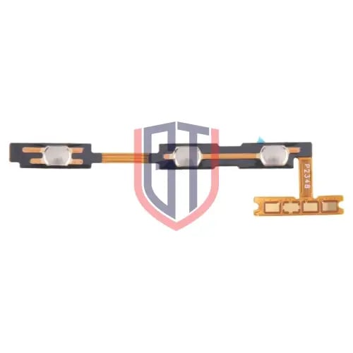 كابل مرن لزر الطاقة وزر الصوت الأصلي لجهاز Xiaomi...