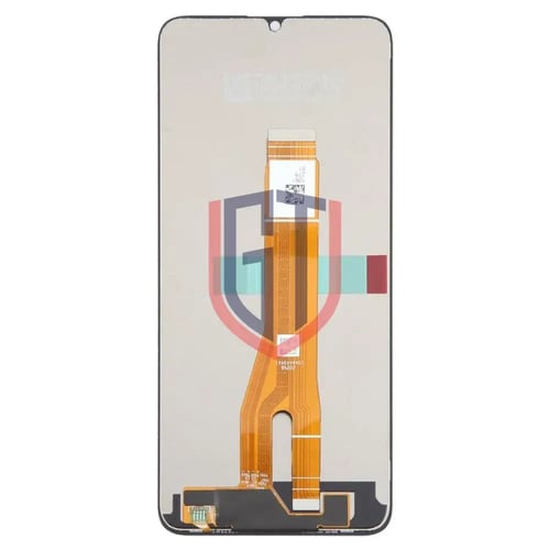 شاشة LCD أصلية لهاتف Honor X7a