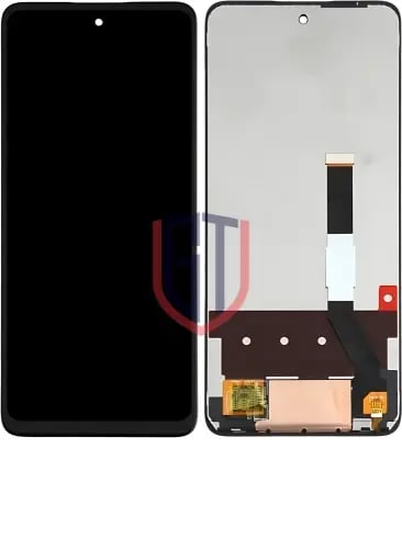 شاشة بديلة لهاتف موتو جي 5G ايس