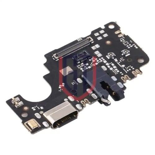 لوحة منفذ الشحن لهاتف Xiaomi Redmi 10X 5G