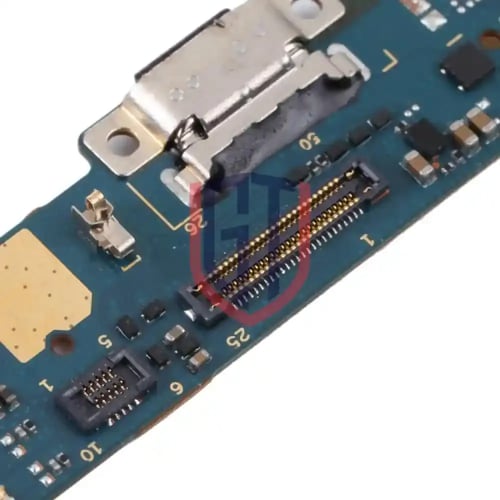 لوحة منفذ الشحن الأصلية لجهاز Xiaomi Mi Pad 4 Plus