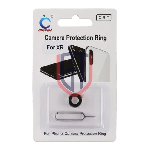 عدسة حماية كاميرا ايفون XR