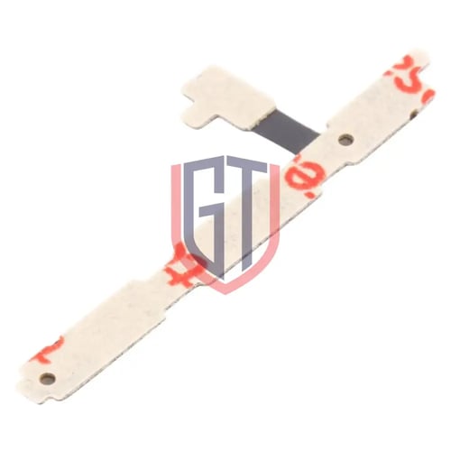 كابل مرن لزر الطاقة وزر الصوت لهاتف Xiaomi Mi 11