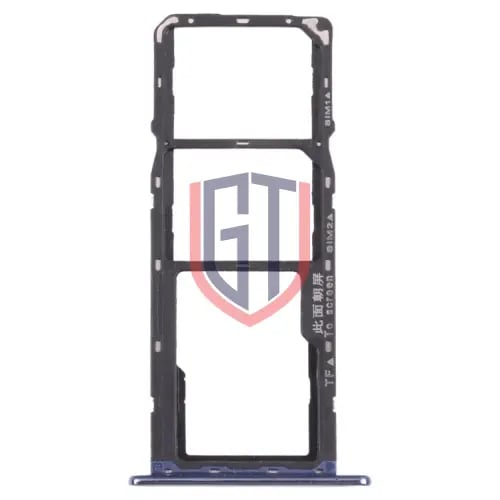 منفذ مدخل بيت الشريحة لهاتف هواوي Y6 2018