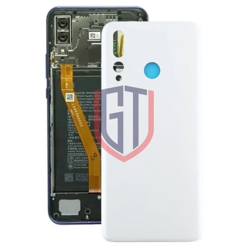 غطاء خلفي للبطارية لهاتف هواوي نوفا 4