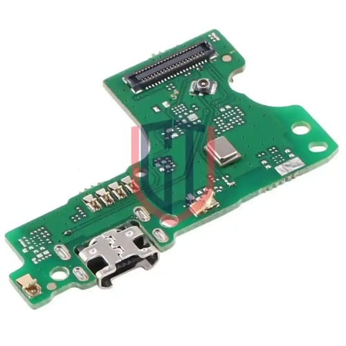 لوحة منفذ الشحن لهاتف Huawei Y6 (2019)