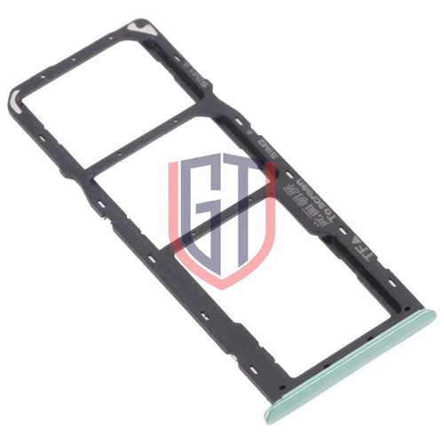 بيت منفذ مدخل الشريحة والذاكرة الأصلي لهاتف اوبو ر...