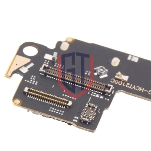 لوحة منفذ الشحن لهاتف Xiaomi Mi 11