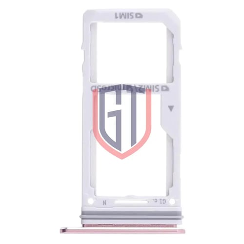 بيت منفذ مدخل الشريحة والذاكرة الأصلي لهاتف سامسون...