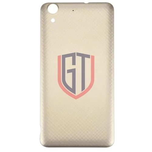 غطاء خلفي للبطارية لهاتف Huawei Y6 II