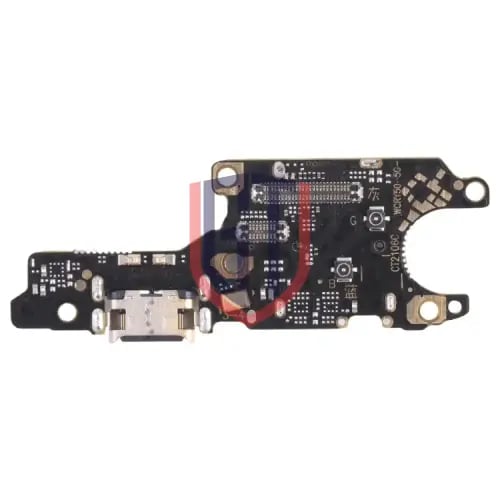 لوحة منفذ الشحن لهاتف Honor 50
