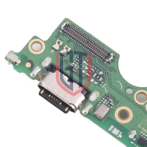 لوحة منفذ الشحن لهاتف Infinix Zero 30 4G