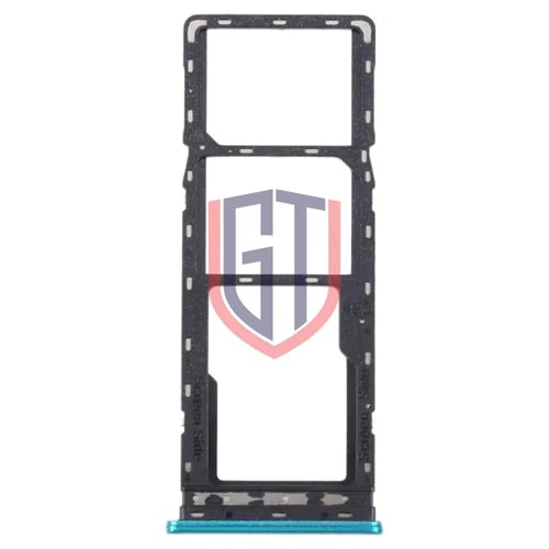 منفذ مدخل بيت الشريحة لهاتف انفينيكس نوت 10 X693