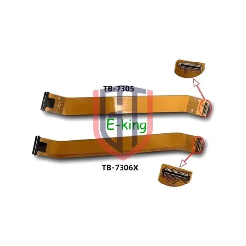 كابل شاشة لهاتف لينوفو M7-X7306