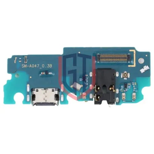 لوحة منفذ الشحن الأصلية لهاتف Samsung Galaxy A04s...
