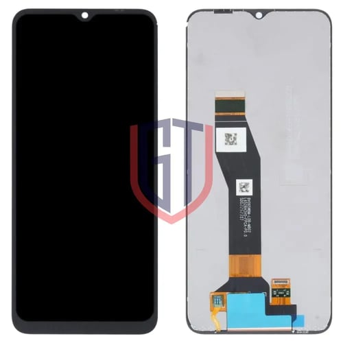 شاشة LCD لهاتف Motorola Moto E13