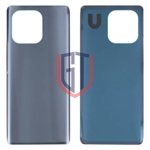 غطاء خلفي للبطارية لهاتف Honor 60 SE