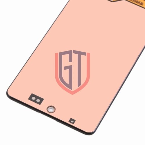 شاشة LCD OLED أصلية لهاتف Samsung Galaxy M31S SM-M...