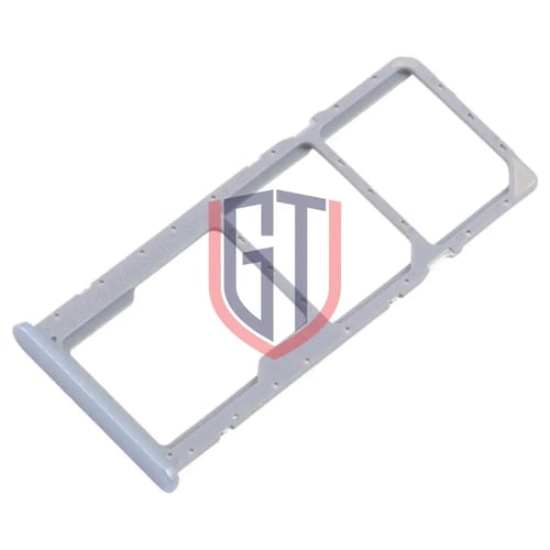 درج منفذ بيت الشريحة الأصلي لريلمي C51 RMX3830