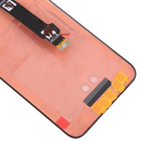 شاشة LCD أصلية لهاتف Honor Magic6 Pro جودة عالية و...