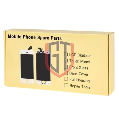 شاشة OLED LCD الأصلية لهاتف Huawei Mate 20 Pro (تد...