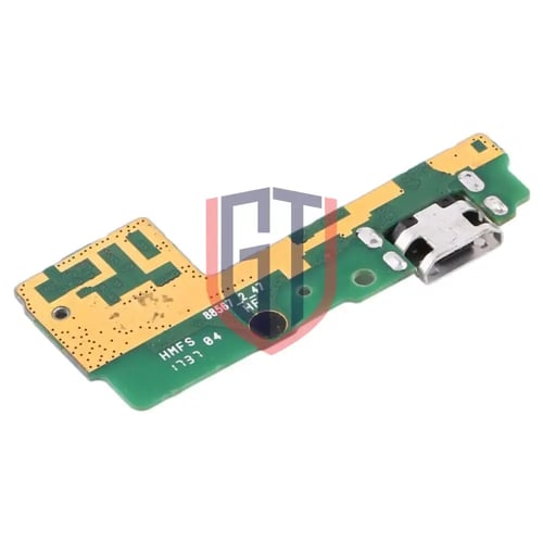 لوحة منفذ الشحن الأصلية لهاتف Xiaomi Redmi 5