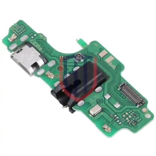 لوحة منفذ الشحن لهاتف Infinix Smart 4 X653 X663