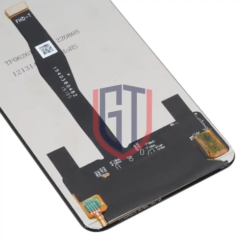 شاشة LCD أصلية لهاتف Huawei Nova 5T / Honor 20S
