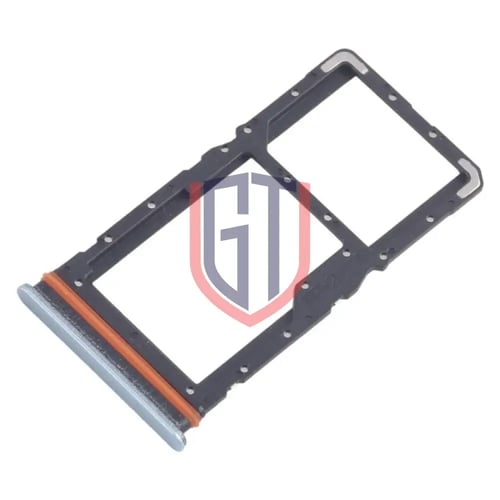 درج منفذ بيت الشريحة لشاومي ريدمي نوت 13R