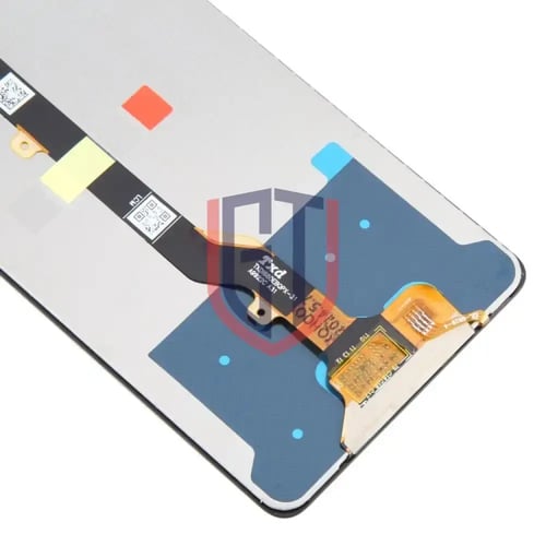 شاشة LCD لهاتف Tecno Pova 6 Neo