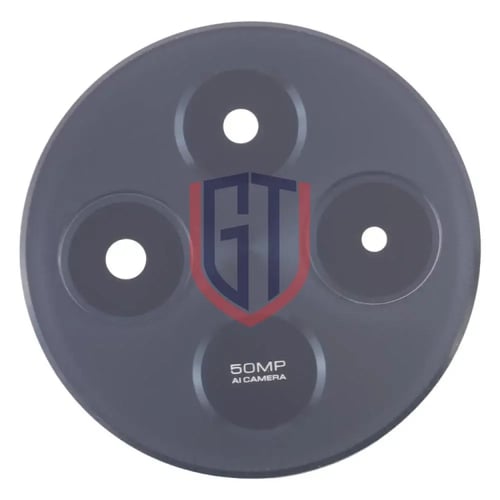 عدسة الكاميرا الخلفية لهاتف Xiaomi Poco C75