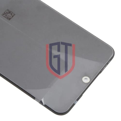 شاشة LCD OLED الأصلية لهاتف CMF Phone 1 (أسود)