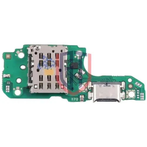 لوحة منفذ الشحن لهاتف Huawei Nova 10 SE