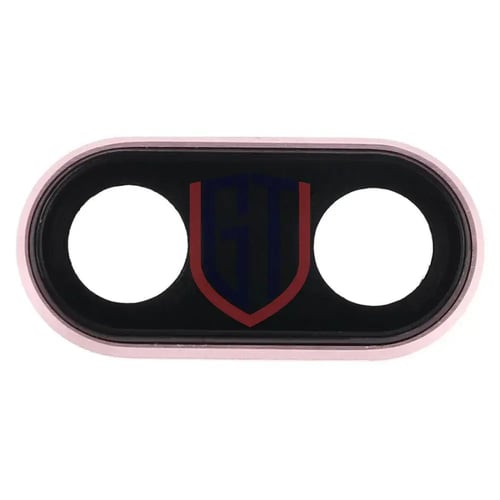 غطاء عدسة الكاميرا لهاتف Huawei P20