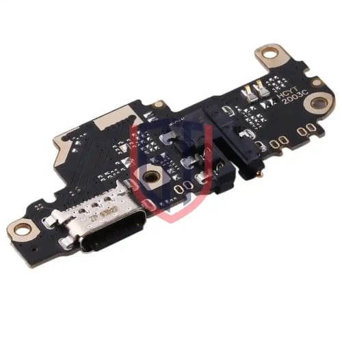 لوحة منفذ الشحن لهاتف Xiaomi Redmi K30 4G / POCO X...