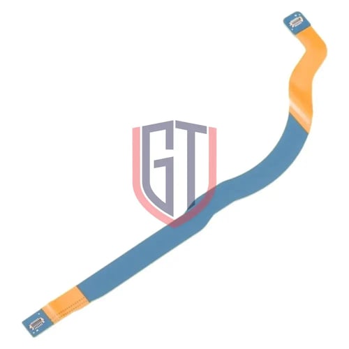 كابل شبكة مرن أصلي لهاتف Samsung Galaxy S24 Ultra...