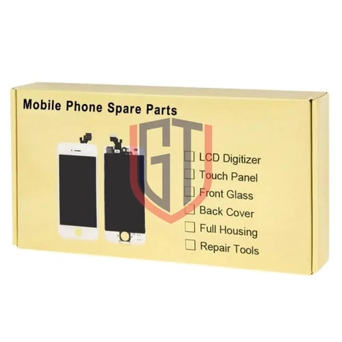 شاشة OLED LCD الأصلية لهاتف Motorola One Zoom (أسو...