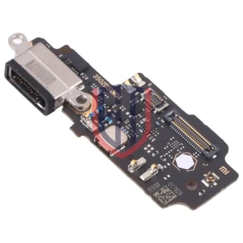 لوحة منفذ الشحن الأصلية لهاتف Xiaomi MI Mix 2S