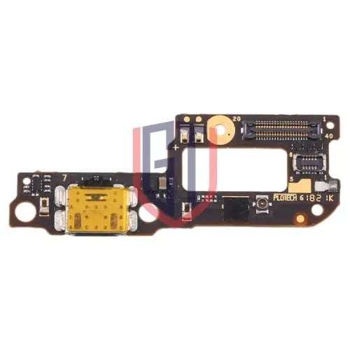 لوحة منفذ الشحن الأصلية لهاتف Xiaomi Redmi 6 Pro /...