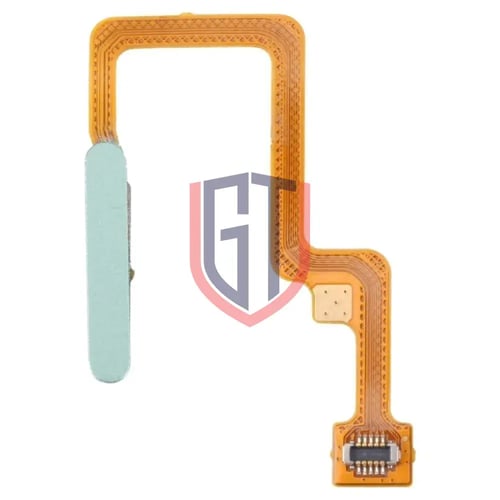 مستشعر بصمة الإصبع لهاتف Xiaomi Redmi K40S / Poco...