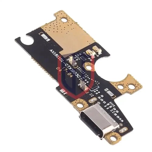 لوحة منفذ الشحن لهاتف Xiaomi Mi Mix 3