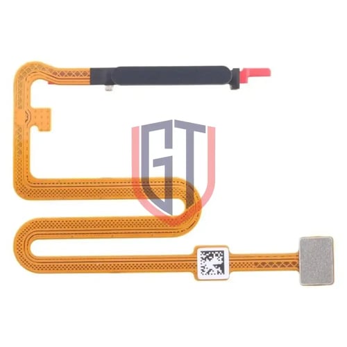 مستشعر بصمة الإصبع لهاتف Samsung Galaxy A16 5G SM-...