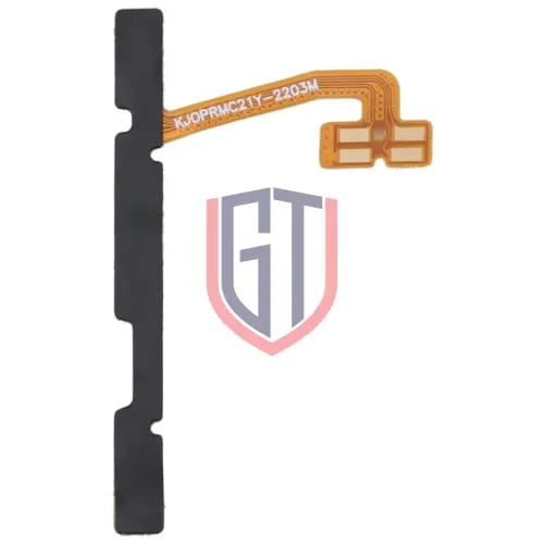 زر كابل التشغيل لهاتف ريلمي C21Y