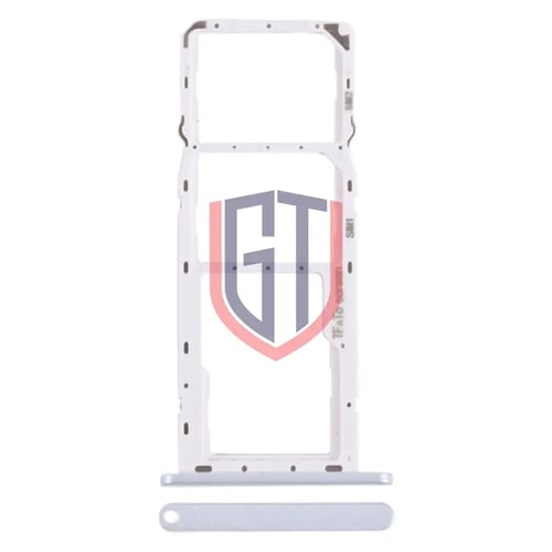 بيت منفذ مدخل الشريحة والذاكرة الأصلي لهاتف نوكيا...